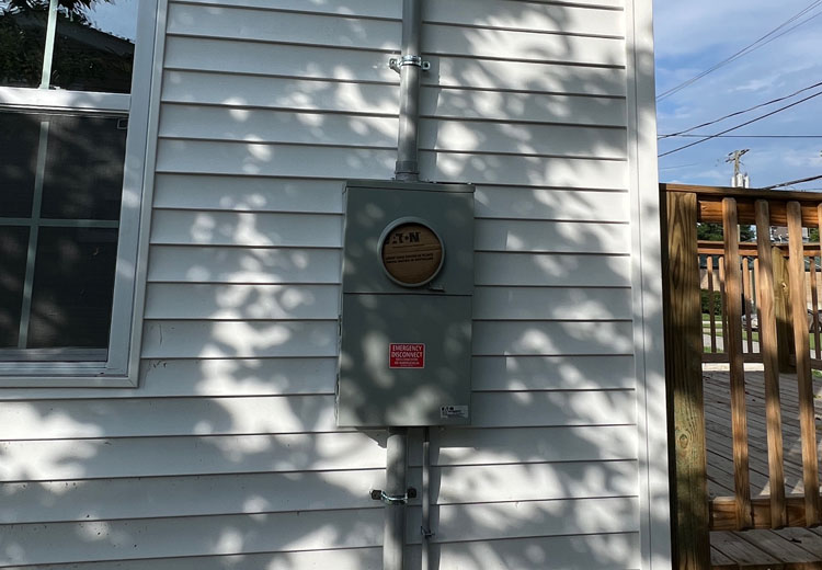 Electrical Repair