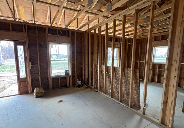 New Construction